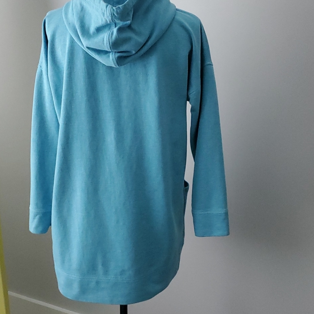 Soft Surroundings Tunic Top NWOT - Picture 5 of 8